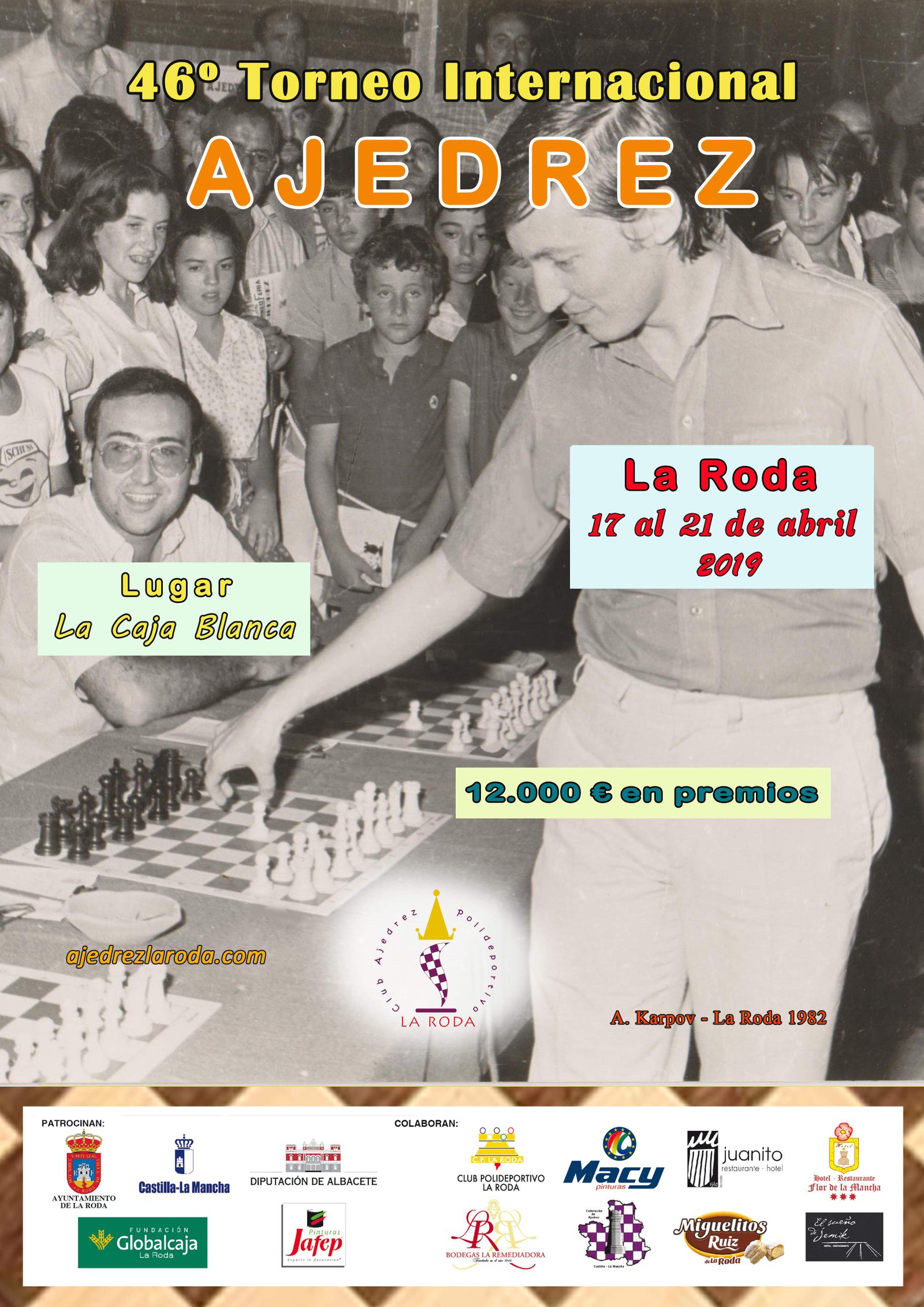 46º Torneo - 2019