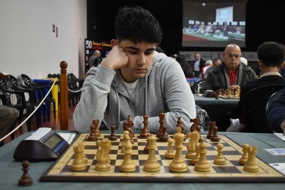 Pablo Carrilero