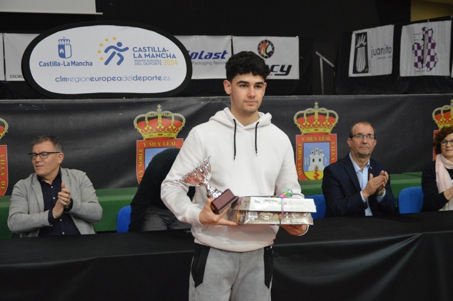 carrilero